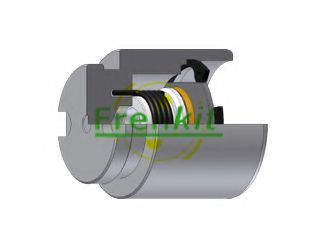 Piston, etrier frana TOYOTA COROLLA (E11) (1997 - 2002) FRENKIT K304503 piesa NOUA