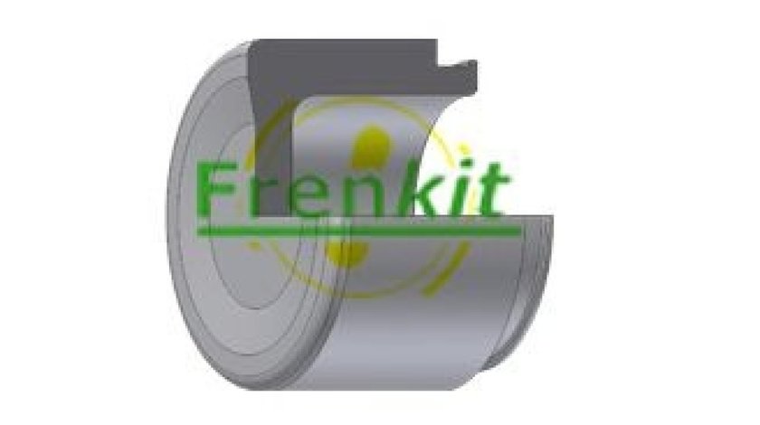 Piston, etrier frana TOYOTA HILUX III pick-up (KUN, TGN, LAN, GGN) (2004 - 2016) FRENKIT P422801 piesa NOUA