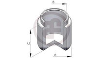 Piston, etrier frana Toyota LAND CRUISER 90 (_J9_)...