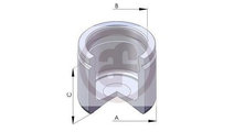 Piston, etrier frana Volvo 850 combi (LW) 1992-199...