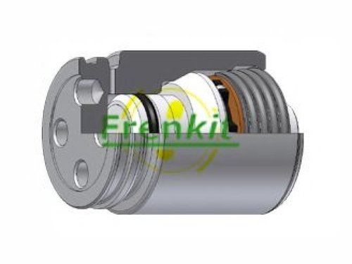 Piston, etrier frana VOLVO C30 (2006 - 2012) FRENKIT K384902 piesa NOUA
