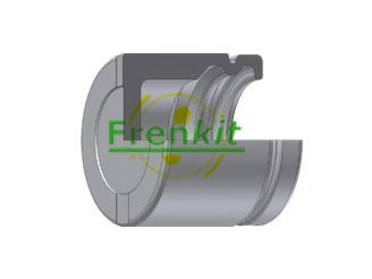 Piston, etrier frana VOLVO S60 I (2000 - 2010) FRENKIT P605502 piesa NOUA