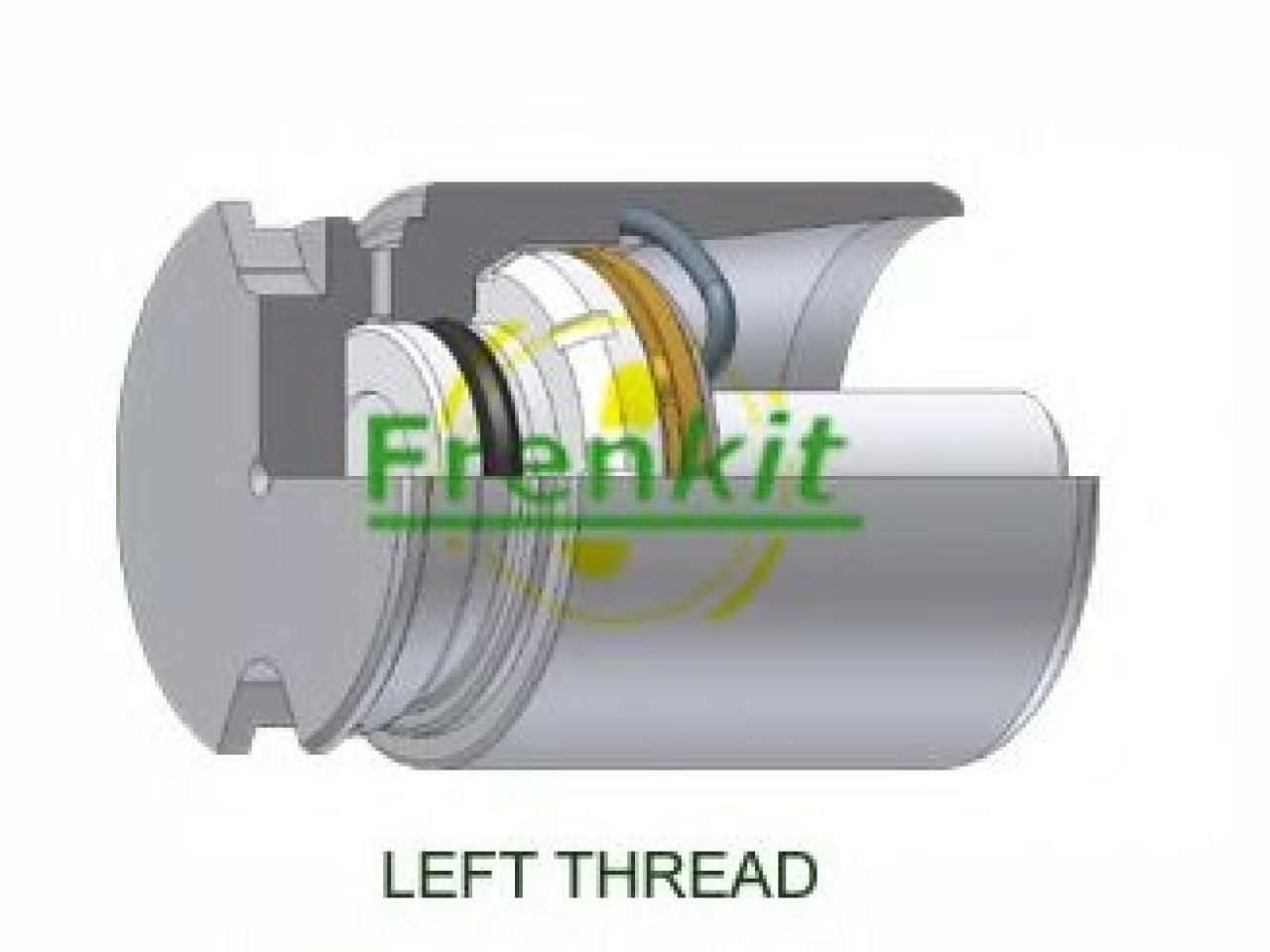 Piston, etrier frana VW TOURAN (1T3) (2010 - 2015) FRENKIT K384901L piesa NOUA