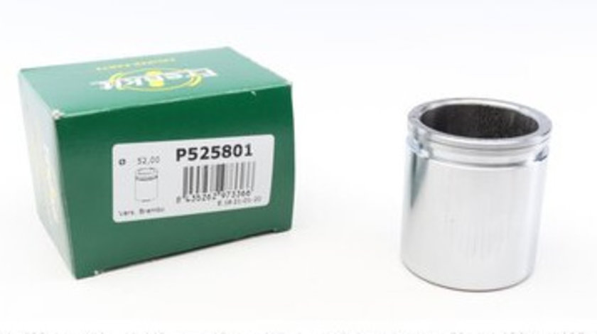 Piston Etrier Peugeot Boxer / Citroen Jumper P525801 ( LICHIDARE DE STOC)