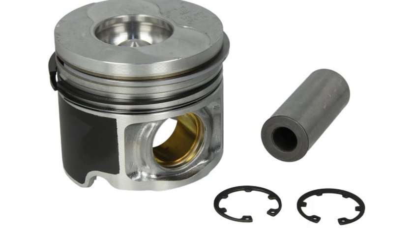 Piston FIAT BRAVO I (182_) MAHLE 010 15 00