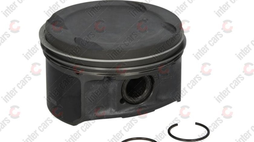 Piston FIAT DOBLO 119 Producator NÜRAL 87-124800-00