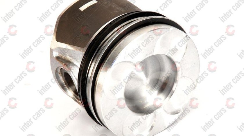 Piston FIAT DOBLO 119 Producator NÜRAL 87-137606-00