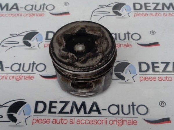 Piston, Fiat Doblo Cargo (223) 1.9jtd (id:157416)