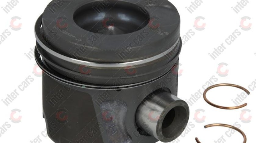 Piston FIAT DOBLO platforma / podwozie 263 Producator NÜRAL 87-425600-00