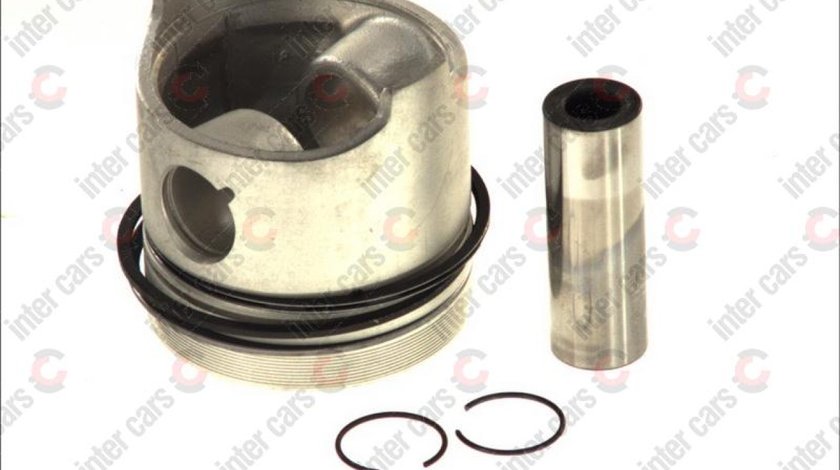 Piston FIAT DUCATO Autobus 230 Producator NÜRAL 87-152007-10