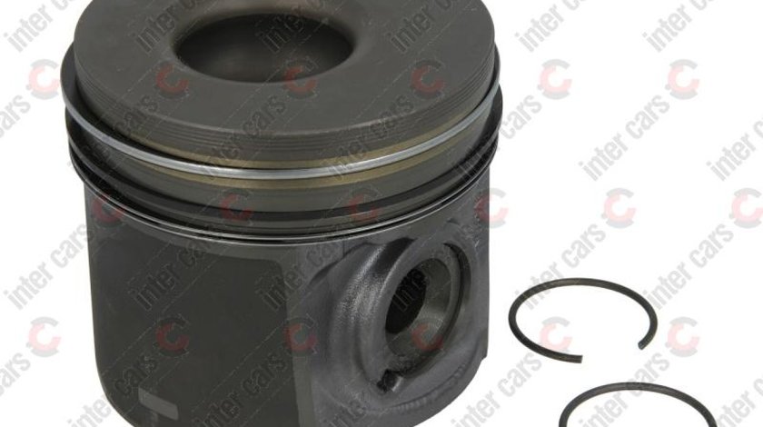 Piston FIAT DUCATO Autobus 230 Producator NÜRAL 87-122208-00