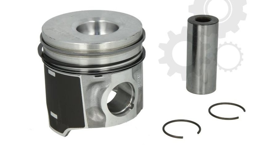 Piston FIAT DUCATO Autobus 230 Producator NÜRAL 87-854700-00