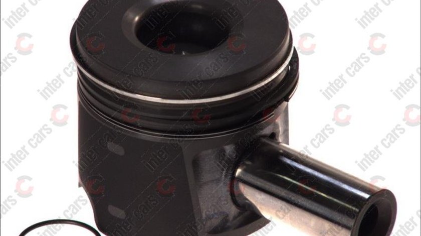 Piston FIAT DUCATO nadwozie pe?ne 244 Producator NÜRAL 87-138000-00