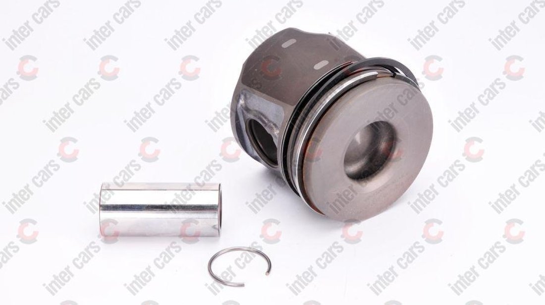 Piston FIAT DUCATO nadwozie pe?ne 244 Producator NÜRAL 87-138008-00