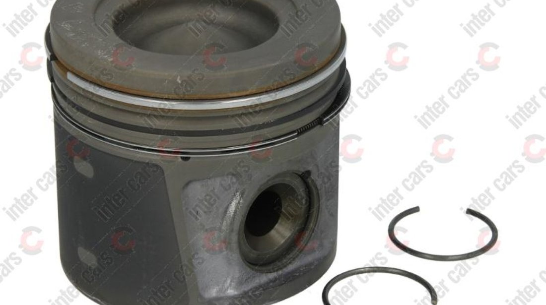 Piston FIAT DUCATO platforma / podwozie 250 Producator NÜRAL 87-138008-10