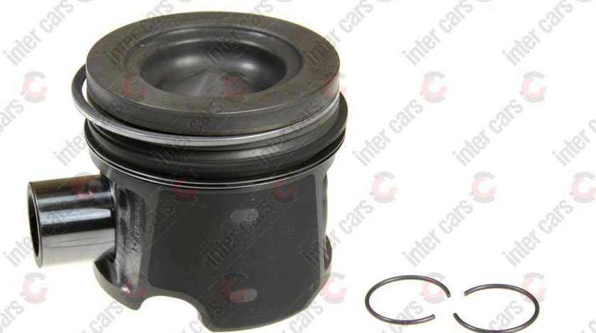 Piston FIAT DUCATO platforma / podwozie 250 Producator NÜRAL 87-138000-10