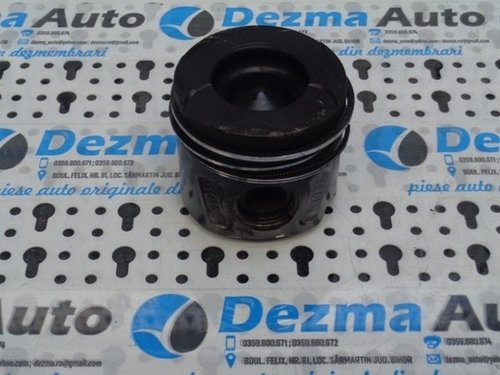Piston, Fiat Grande Punto, 1.3D M-jet