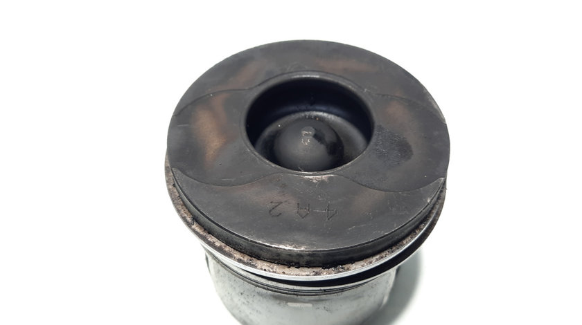 Piston, Fiat Grande Punto (199), 1.9 JTDM, 939A7000 (idi:587227)