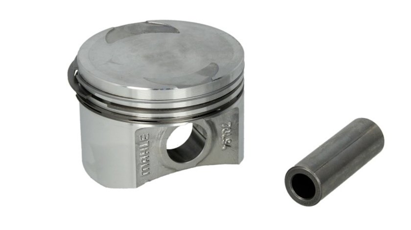 Piston FIAT PANDA (141_) MAHLE 009 36 00