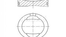 Piston Fiat PUNTO (176) 1993-1999 #2 0093600