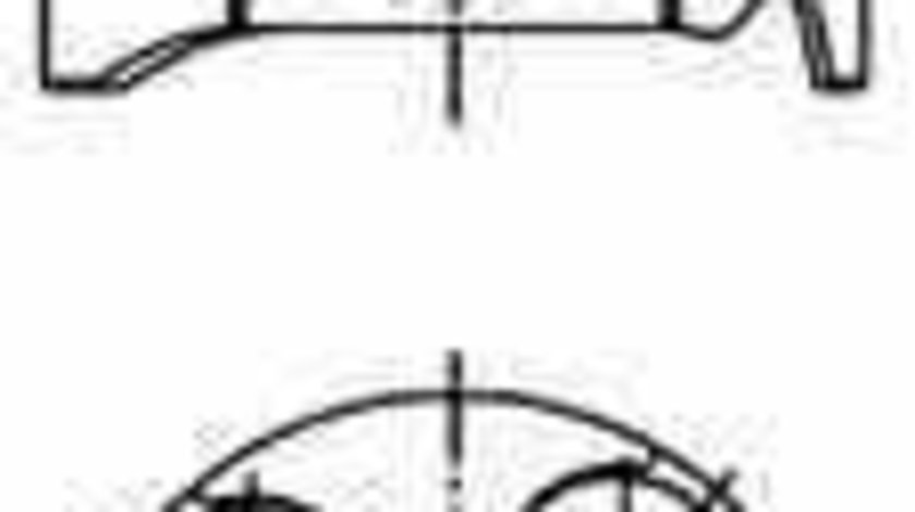 Piston FIAT PUNTO 188 KOLBENSCHMIDT 40213600