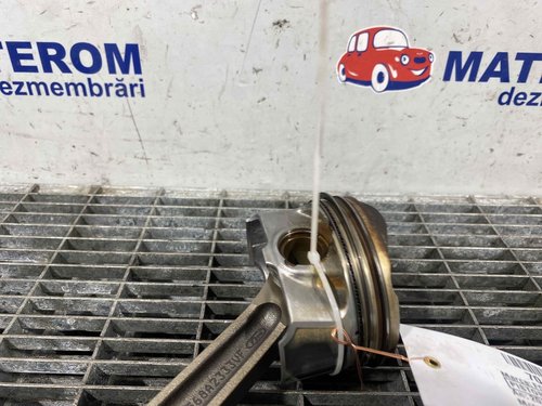 PISTON FORD ECOSPORT 1.0 ECOBOOST - (2013 2018)
