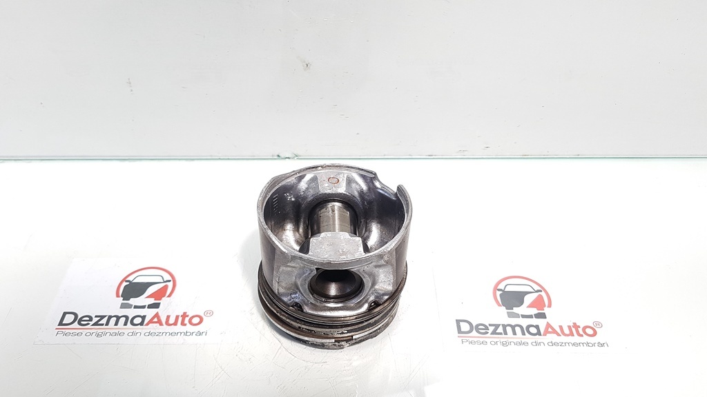 Piston, Ford Fiesta 5, 1.4 tdci, F6JA (id:371839)