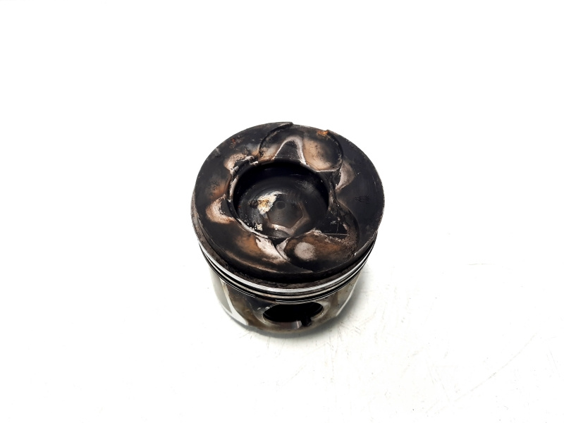 Piston, Ford Fiesta 5, 1.4 TDCI, F6JA (id:531605)