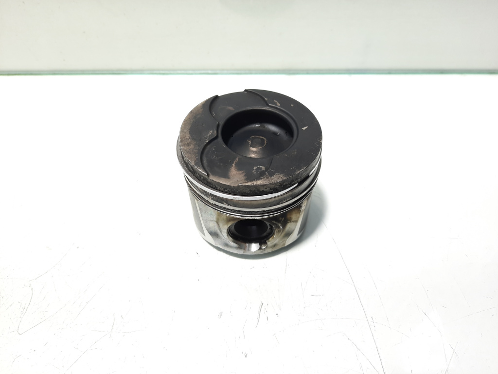 Piston, Ford Fiesta 5, 1.4 TDCI, F6JA (idi:468681)