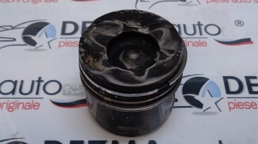 Piston, Ford Fiesta 5, 1.4tdci, F6JB