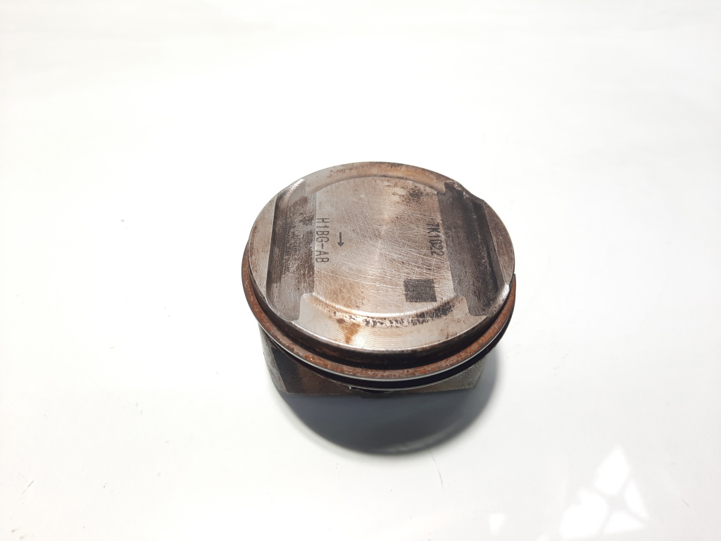 Piston, Ford Fiesta 7, 1.1 TI-VCT, XYJC (id:574577)