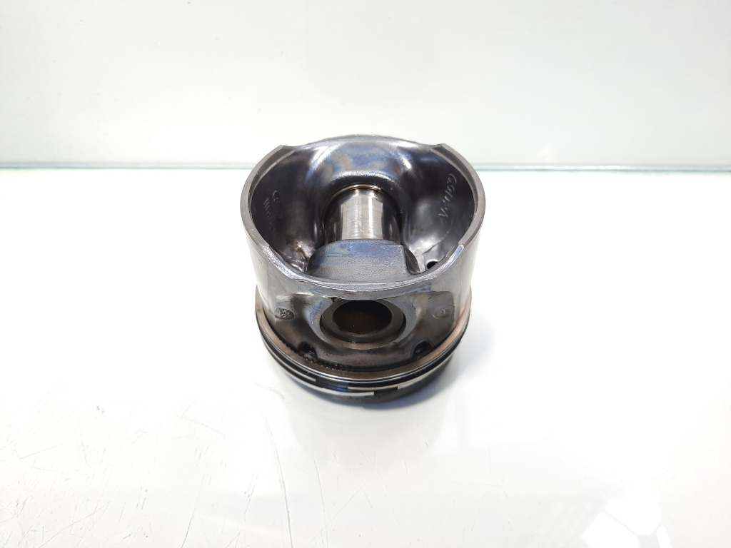 Piston, Ford Focus 1, 1.8 tdci, FFDA (id:468050)