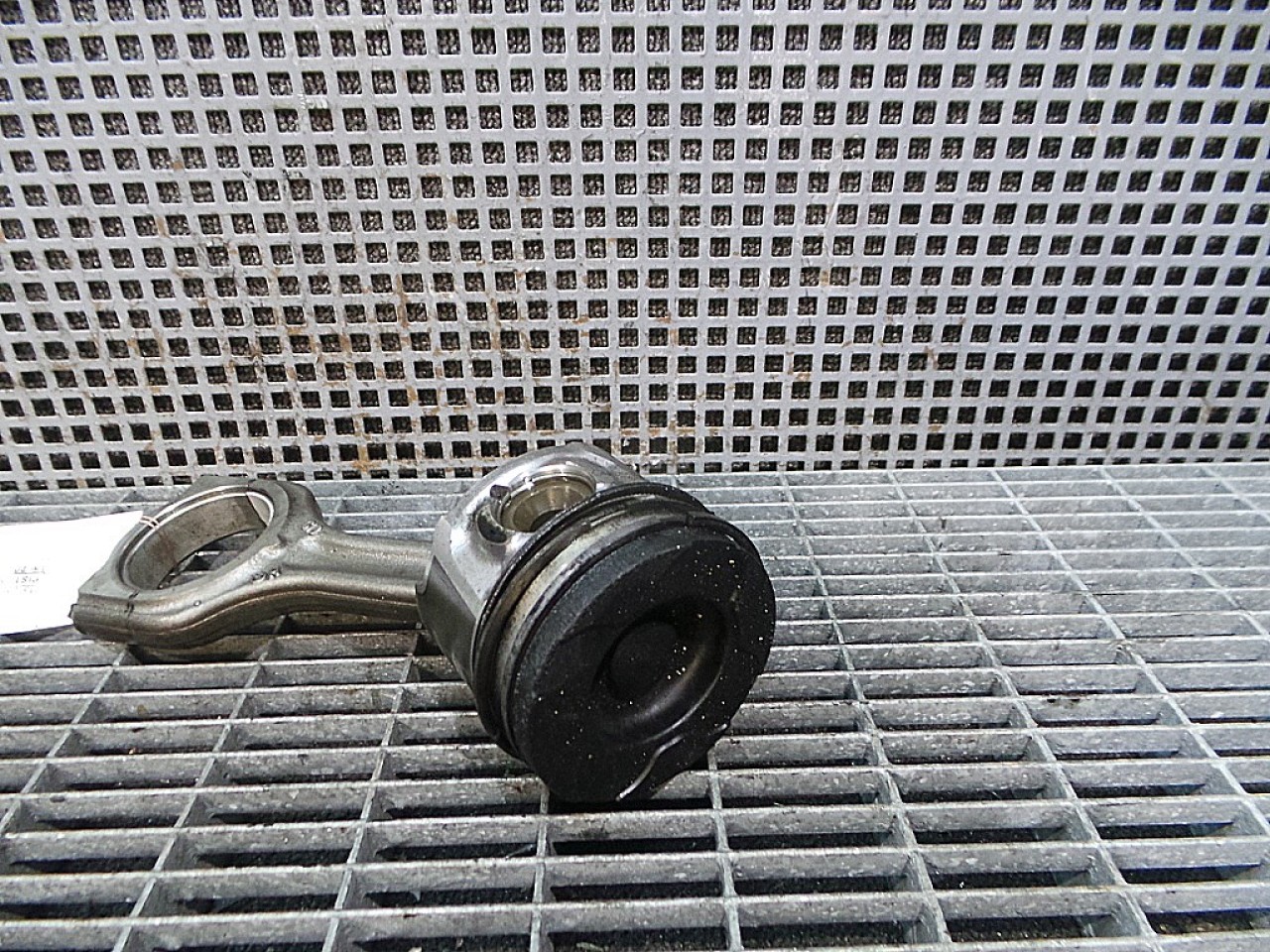 PISTON FORD FOCUS 1.6 TDCI - (2004 2008)