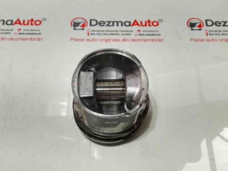 Piston, Ford Focus 2 cabriolet 1.6 tdci