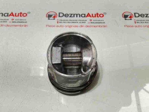 Piston, Ford Focus 2 cabriolet 1.6 tdci