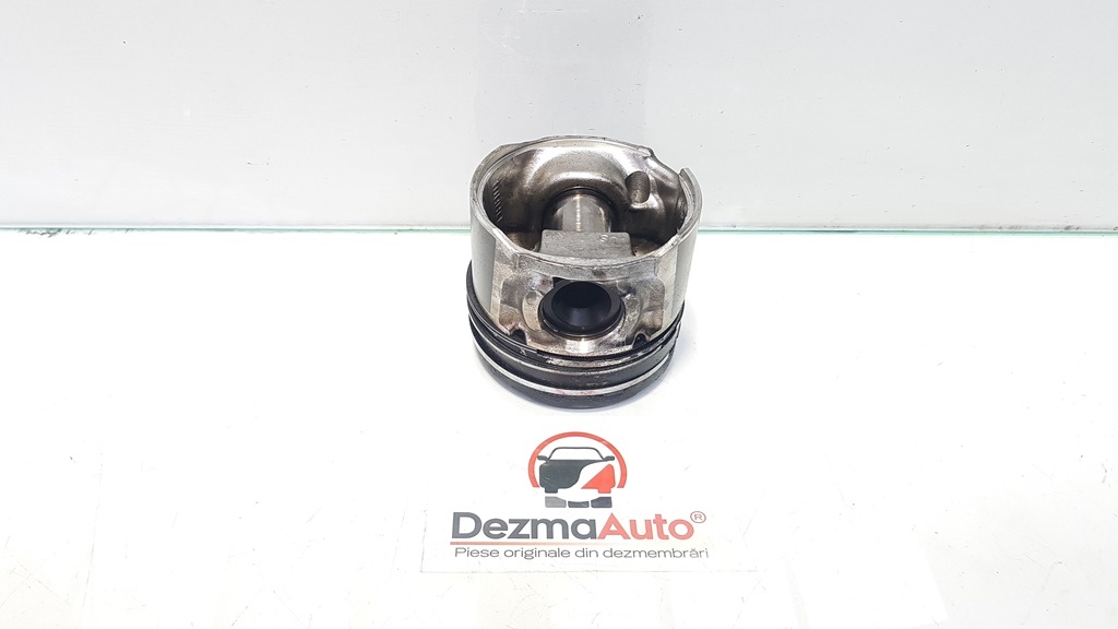Piston, Ford Focus 2 (DA) 1.6 tdci, HHDA (id:380596)