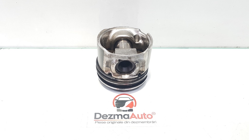 Piston, Ford Focus 2 (DA) 1.6 tdci, HHDA (id:380598)