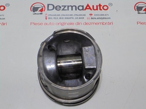 Piston, Ford Focus 2 (DA) 1.6 tdci (id:290189)