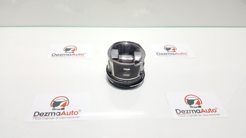 Piston, Ford Focus 2 (DA) 1.6 tdci (id:338493)