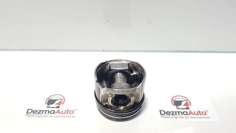 Piston, Ford Focus 2 (DA)1.6 tdci (id:361543)