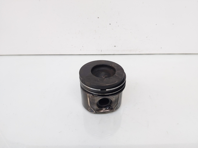 Piston, Ford Focus 2 (DA) 1.8 TDCI, KKDA (id:667495)