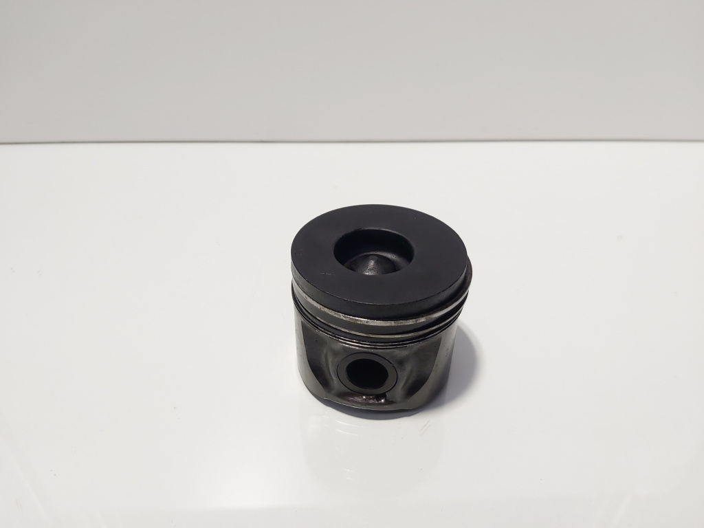 Piston, Ford Focus 2 (DA), 1.8 TDCI, KKDA (id:671176)