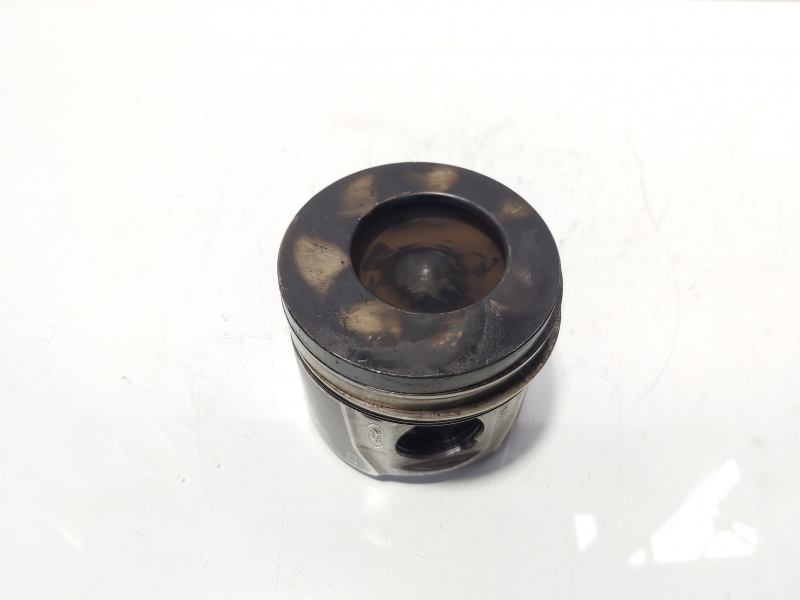 Piston, Ford Focus 2 (DA) 1.8 TDCI, KKDB (id:684933)