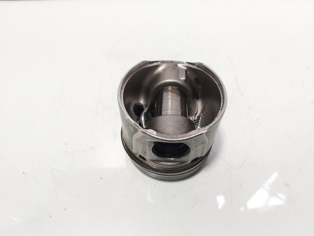 Piston, Ford Focus 2 (DA) 1.8 TDCI, KKDB (id:684934)