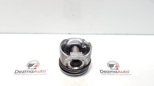 Piston, Ford Focus 2 (DA) HHDA, 1.6 tdci (id:370186)
