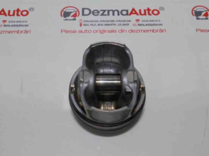 Piston, Ford Focus 3 sedan, 1.0B