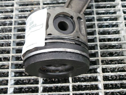 PISTON FORD MONDEO 2.0 TDCI - (2007 2014)