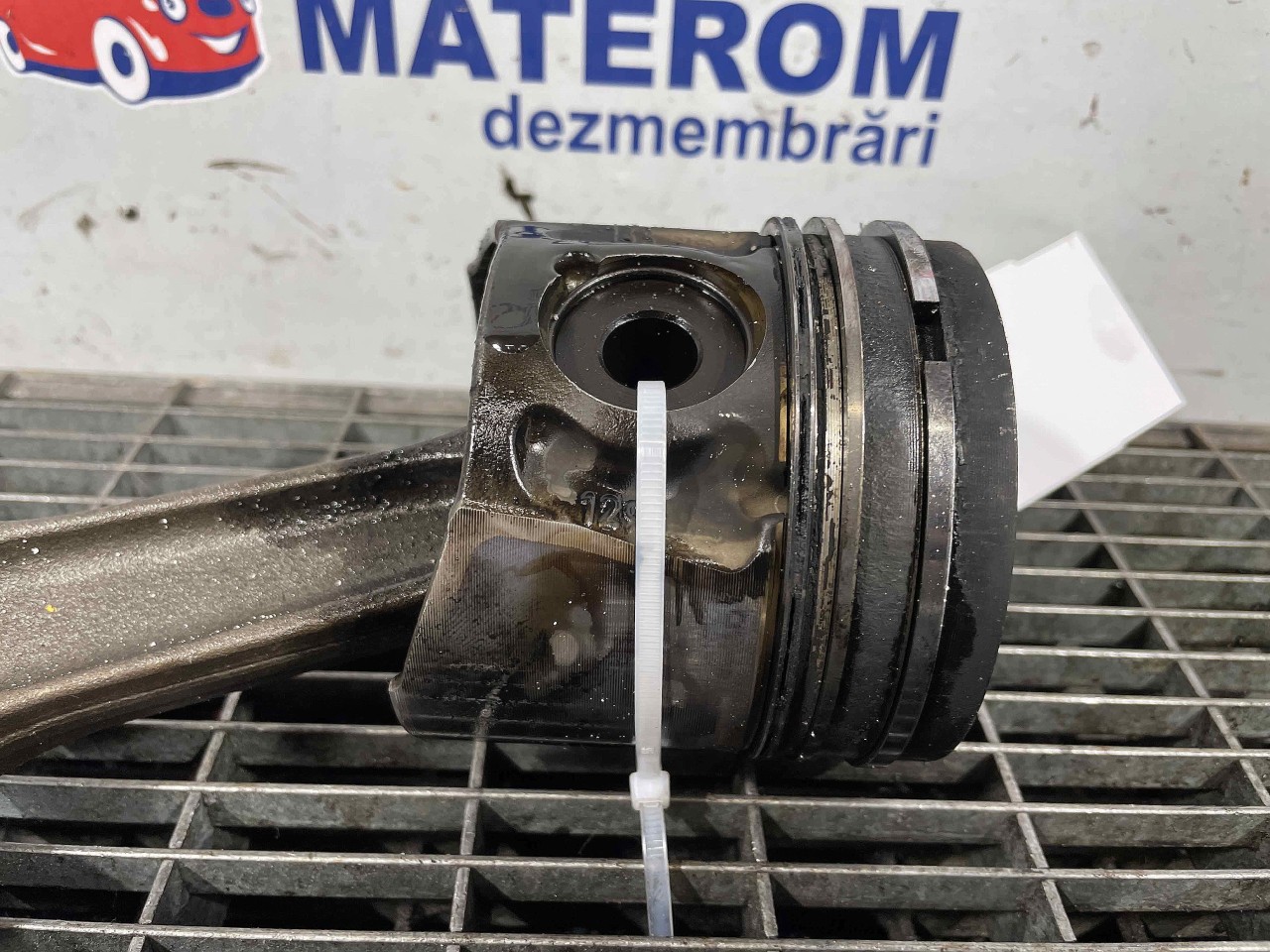 PISTON FORD MONDEO 2.0 TDCI - (2007 2014)