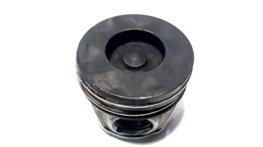 Piston, Ford Mondeo 3 Combi (BWY), 2.0 TDCI, N7BA (id:517422)