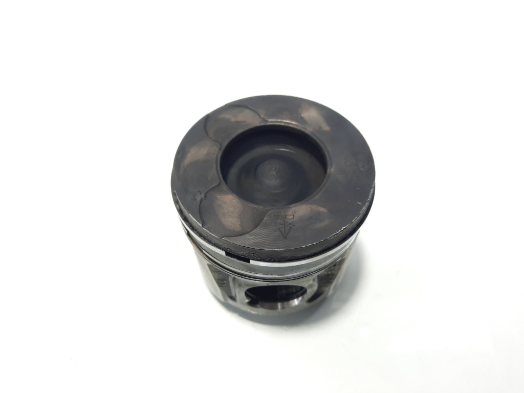 Piston, Ford Mondeo 4 Turnier, 2.0 TDCI, AZBA (idi:588242)